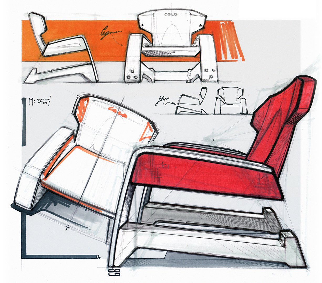 sketch-chair
