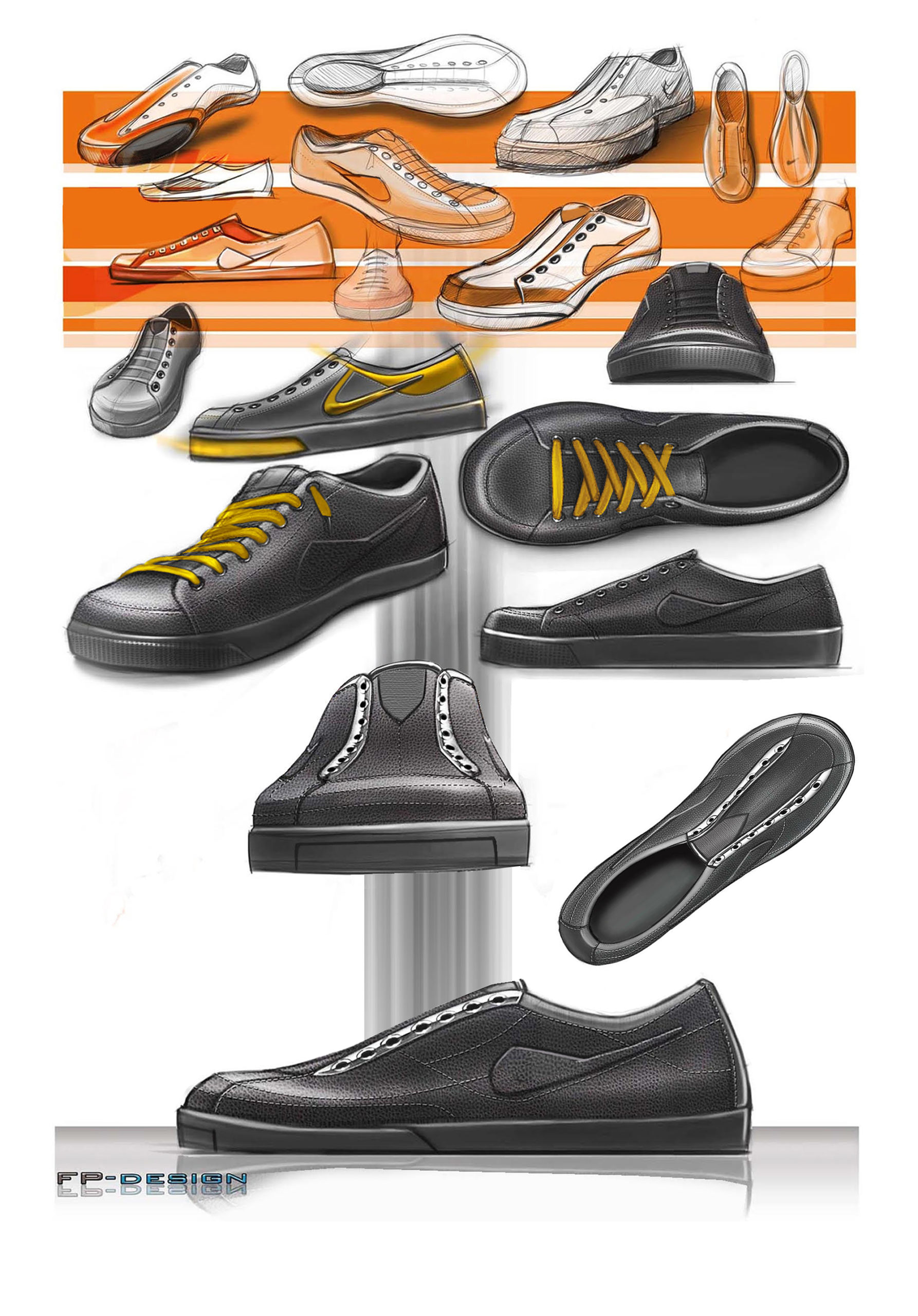 sketch-shoes