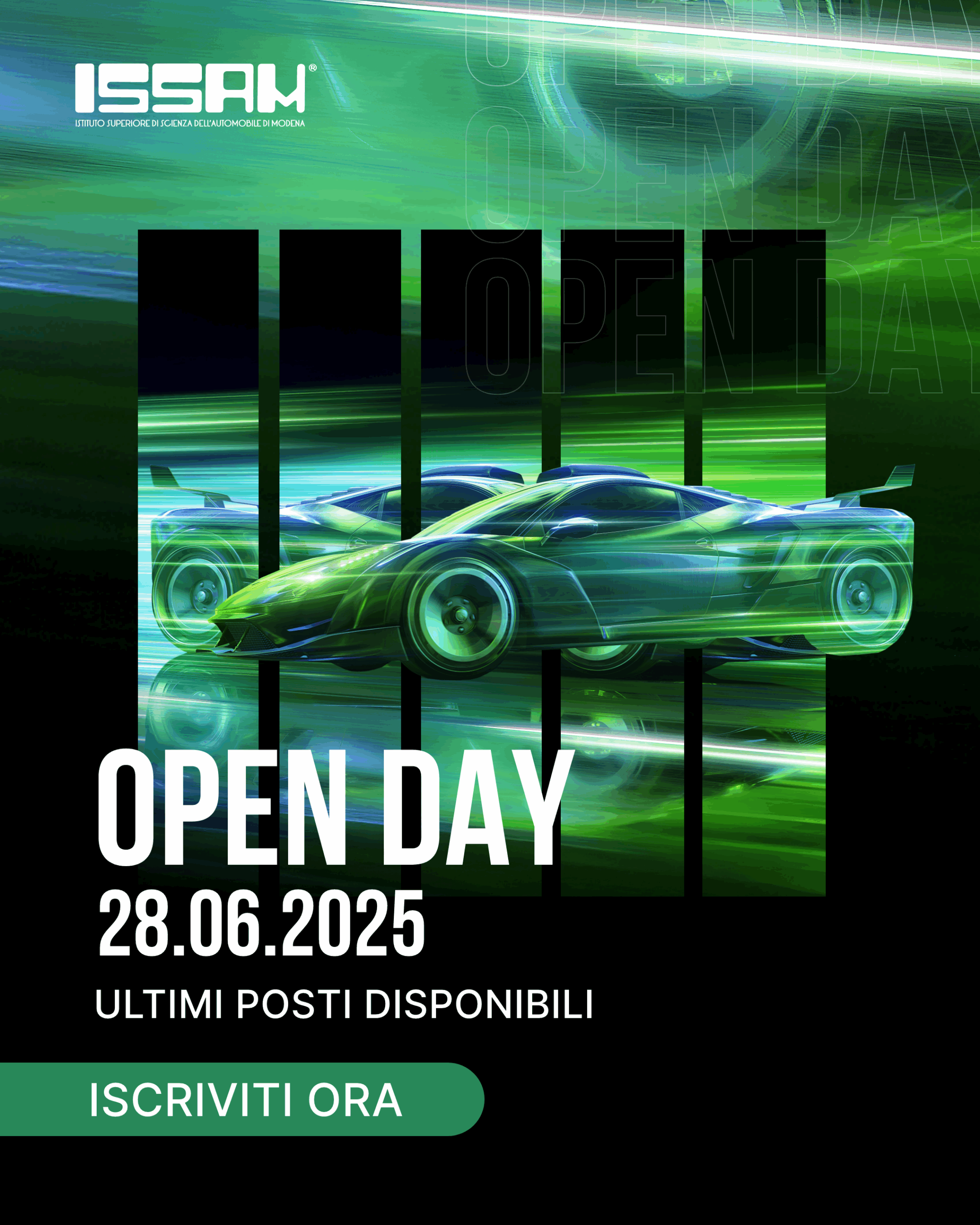 Open day 1