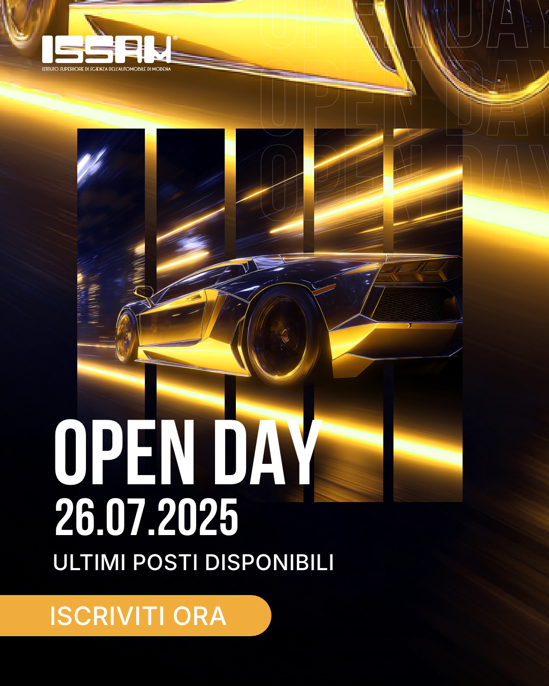 Open day 1